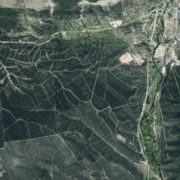 La Robla Satellite Map