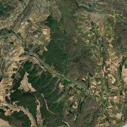 Respenda de la Peña Satellite Map