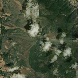 Rucandio Satellite Map