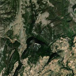 Lezáun Satellite Map
