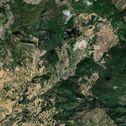 Salinas de Oro Satellite Map