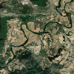Ciriza Satellite Map
