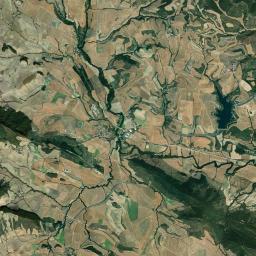 Lizoáin Satellite Map