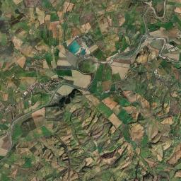 Istia D'Ombrone-Le Stiacciole Satellite Map