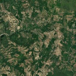 Roccalbegna Satellite Map
