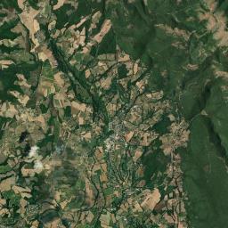 Massa Martana Satellite Map
