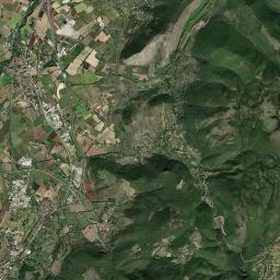 San Giacomo Satellite Map