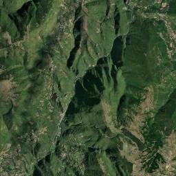 Meggiano Satellite Map