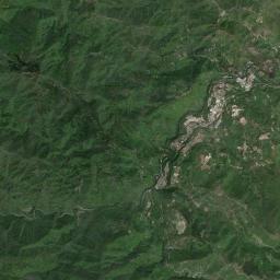 Acquasanta Terme Satellite Map