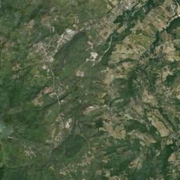 Villa Lempa Satellite Map