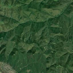 Obshtina Nesebar Satellite Map