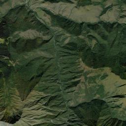 Dzhayrakhskiy Rayon Satellite Map