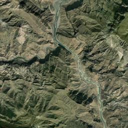 Gimry Satellite Map