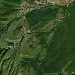 Erpeli Satellite Map