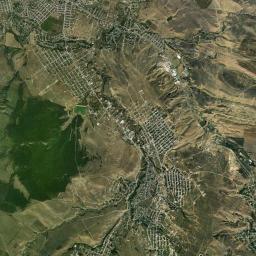 Nizhneye Kazanishche Satellite Map