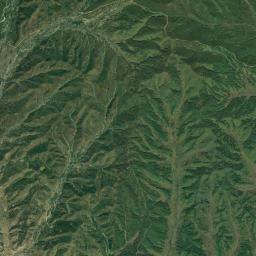 Khasanskiy Rayon Satellite Map