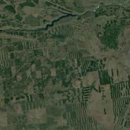 Chitose Shi Satellite Map