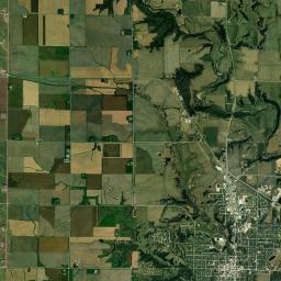 100-198 State Highway 977, Cherokee, IA Satellite Map