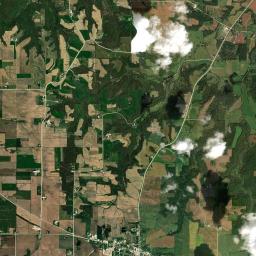 Strawberry Point Satellite Map