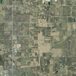 Union Grove Satellite Map