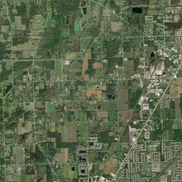 57451-57639 North Ave, Ray, MI 48096 map(satellite map)