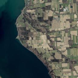 Willets New York Satellite Map