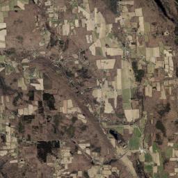 Sempronius New York Satellite Map