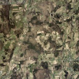 Sweets New York Satellite Map