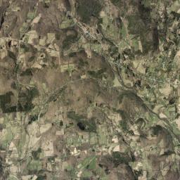 Wileytown New York Satellite Map