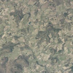 Seward New York Satellite Map