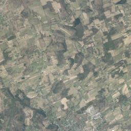 Lawyersville New York Satellite Map