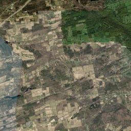 West Township New York Satellite Map