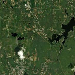 Winchendon Satellite Map