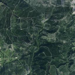 Igüeña Satellite Map