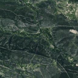 Valdesamario Satellite Map