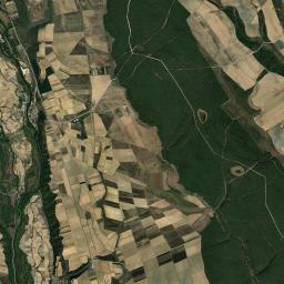Villalba de Guardo Satellite Map