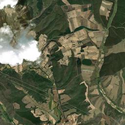 Congosto de Valdavia Satellite Map