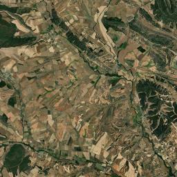 Payo de Ojeda Satellite Map