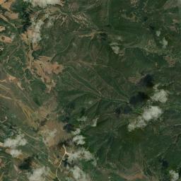 Padrones de Bureba Satellite Map