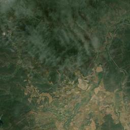 Cantabrana Satellite Map