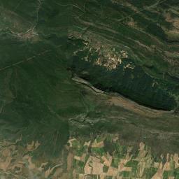 Oña Satellite Map