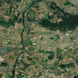 Armiñón Satellite Map