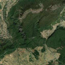 Zúñiga Satellite Map