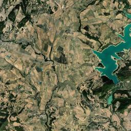 Yerri Satellite Map