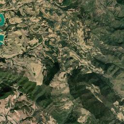 Guirguillano Satellite Map