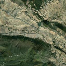 Monreal Satellite Map