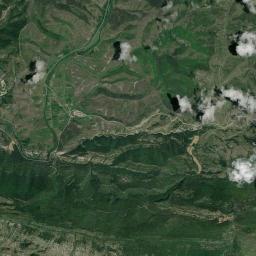 Navascués Satellite Map
