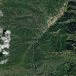 Castillonuevo Satellite Map