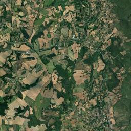 Acquasparta Satellite Map