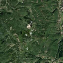 Scheggino Satellite Map